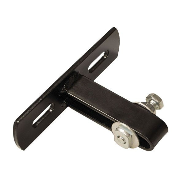 Eurotrack Wallarm 100mm schwarz