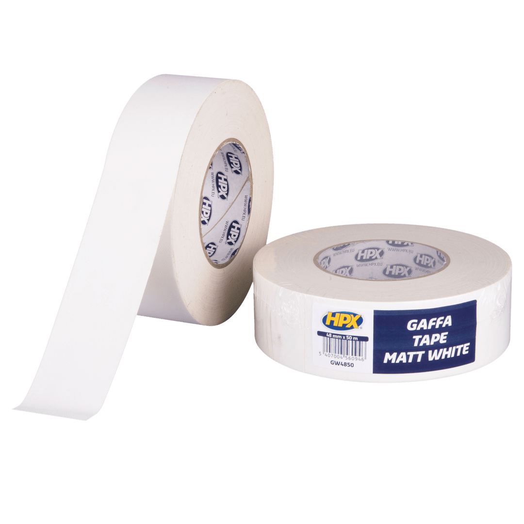 HPX Gaffa Tape matt