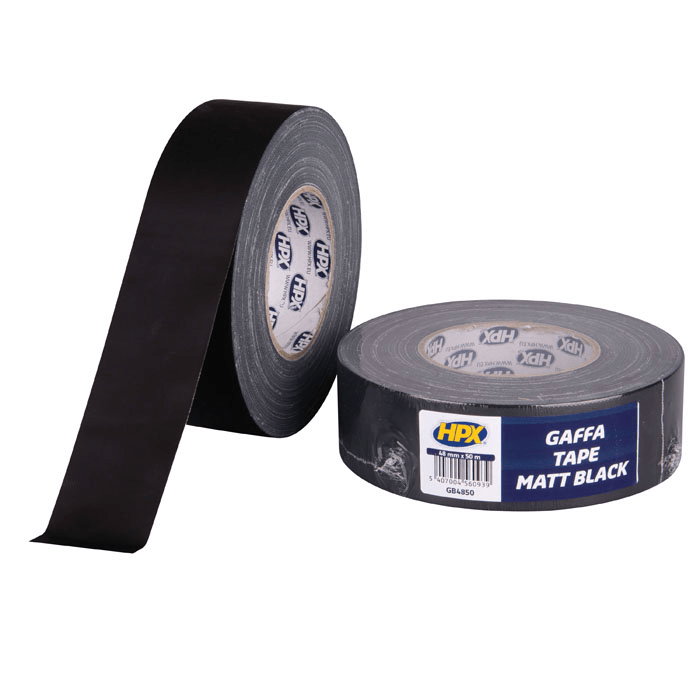 HPX Gaffa Tape matt