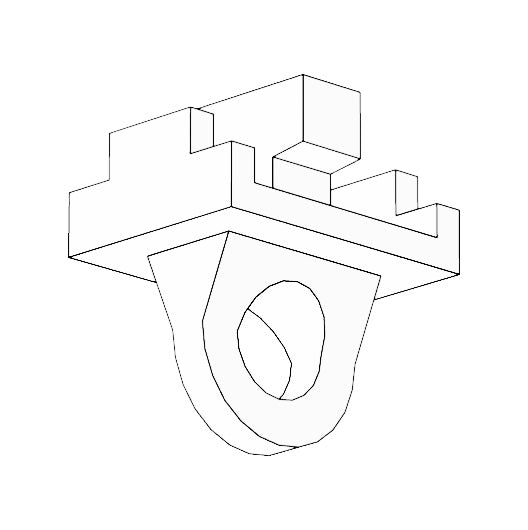 final arrestor