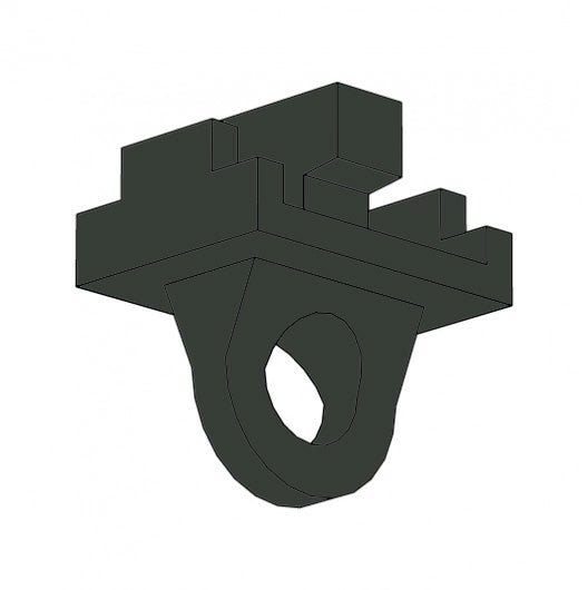 final arrestor