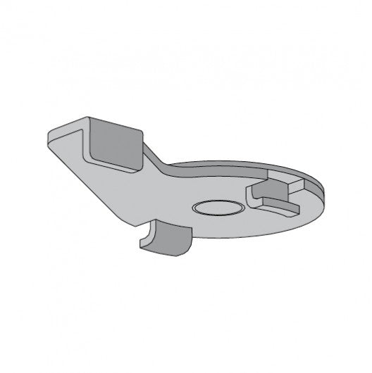 Modell 410 Schnellspanner