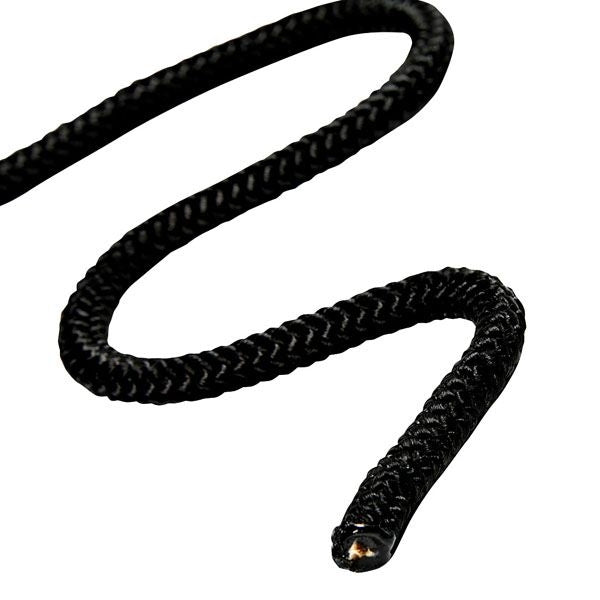 Eurotrack Cord 8mm black