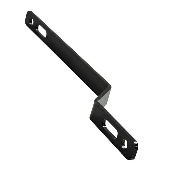 Eurotrack Overlap Arm schwarz