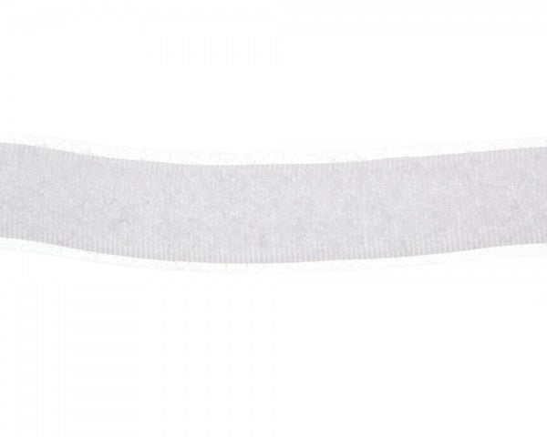 25m Rolle Klettband 20mm breit