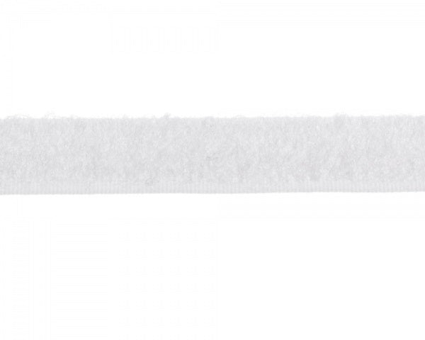 25m Rolle Klettband 20mm breit