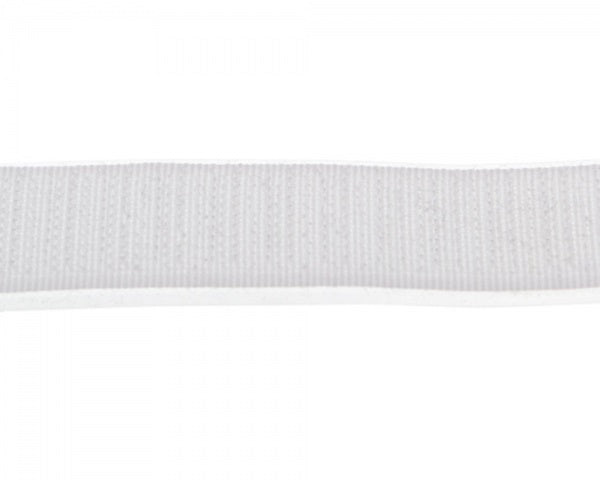 25m Rolle Klettband 20mm breit