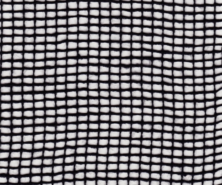 Sprinkler fabric sold by the meter 90g/m² 3m wide