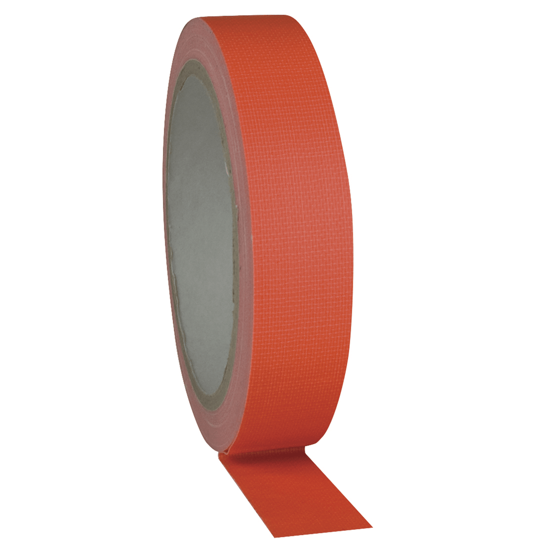 Gaffa tape neon