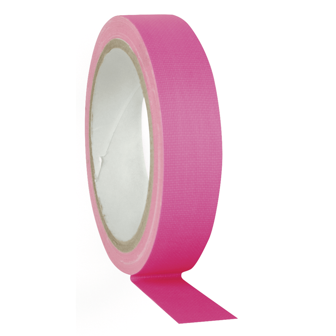 Gaffa tape neon
