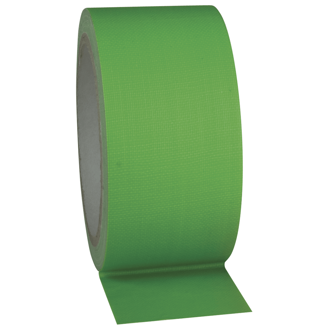 Gaffa tape neon