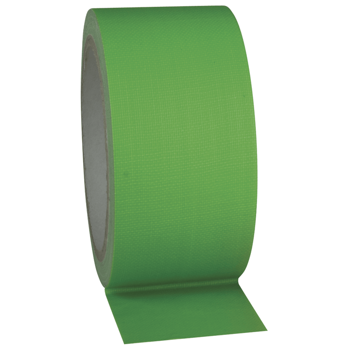 Gaffa tape neon