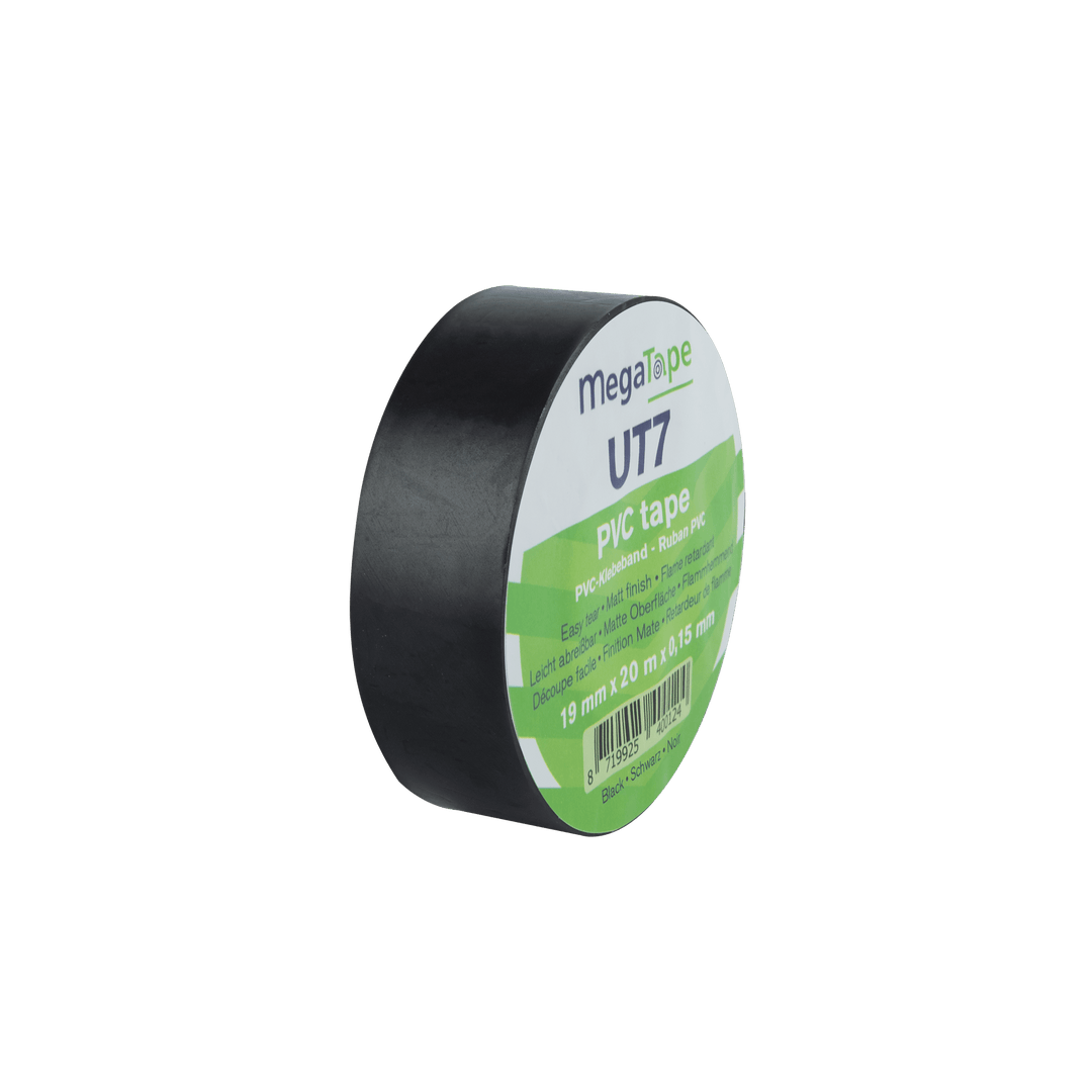 MegaTape PVC tape UT7