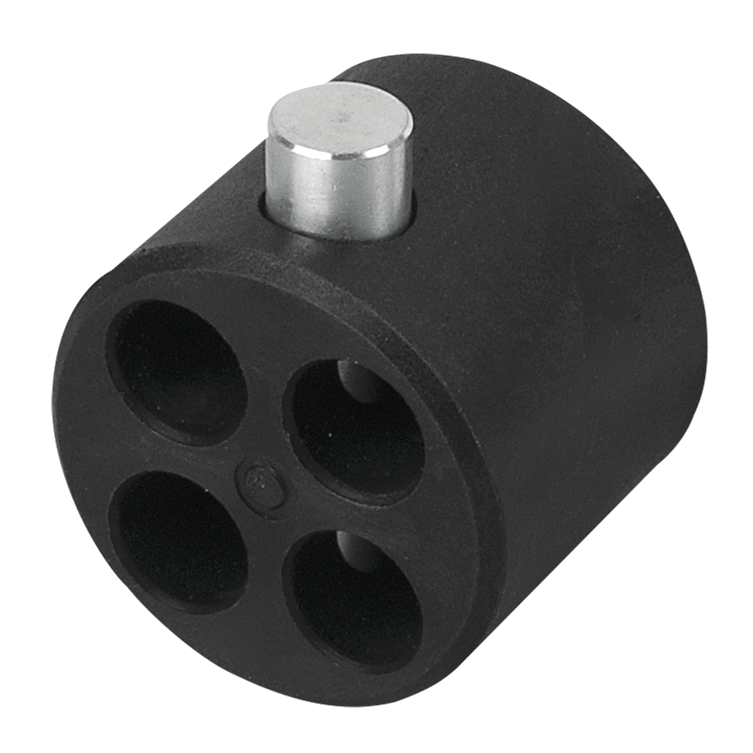 Wentex 4-point adapter