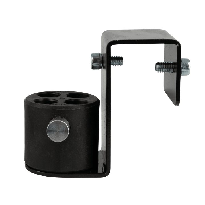 Wentex Flex adapter with 4-way connection