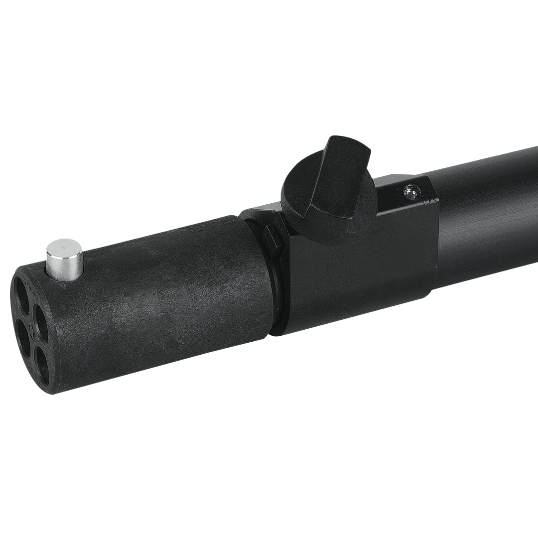 Wentex telescopic stand