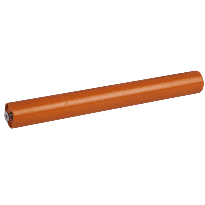 Wentex base plate pin, orange