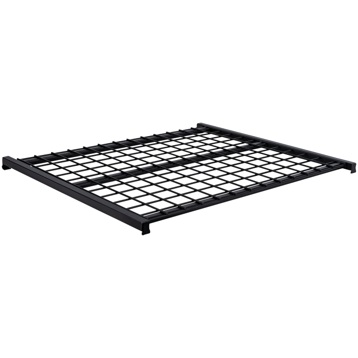 Wentex shelf for trolley for backdrops