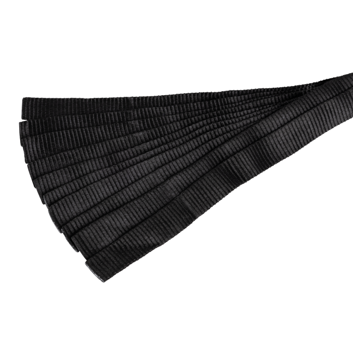 Fastening tape for backdrops