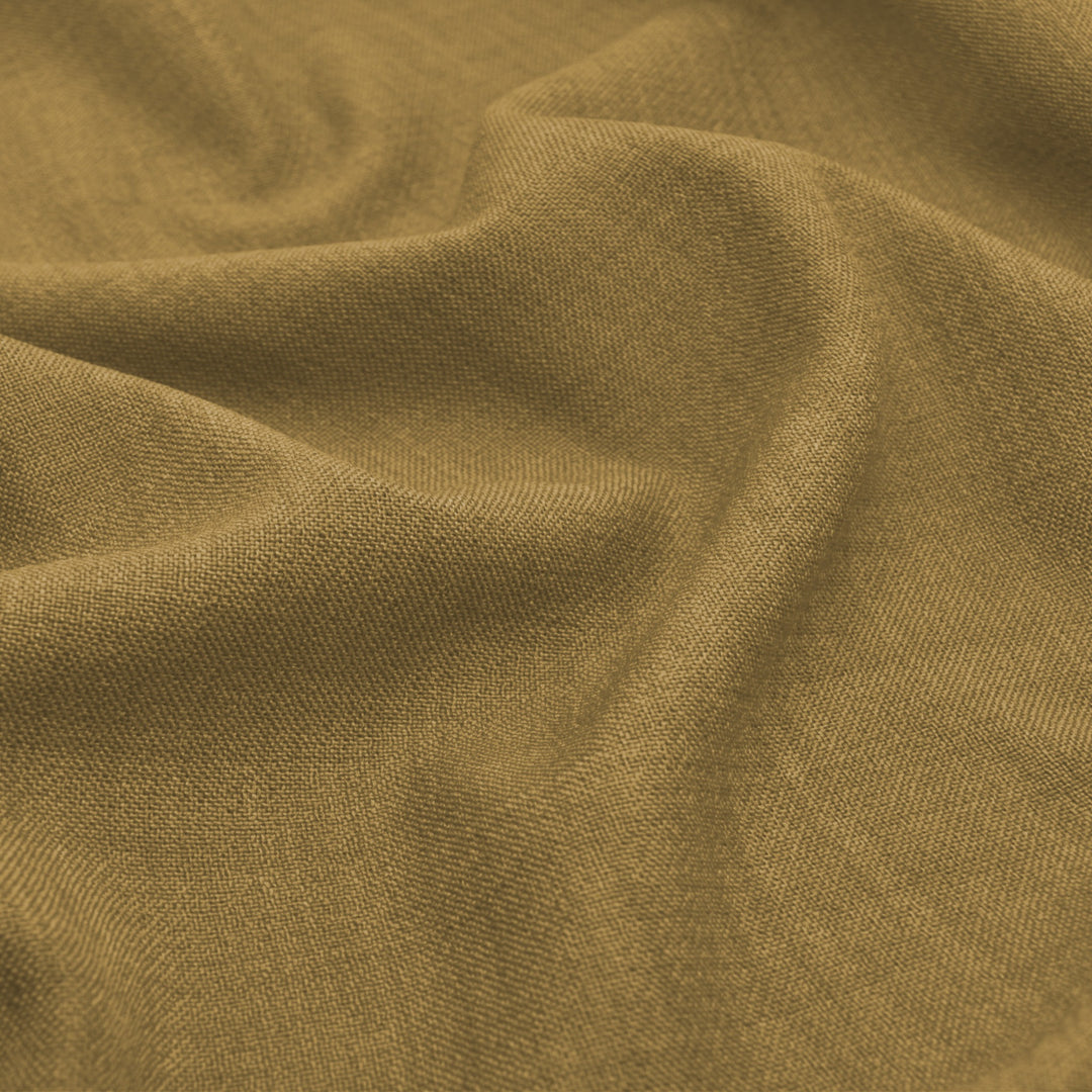 Decorative fabric linen look B1 298g/m²