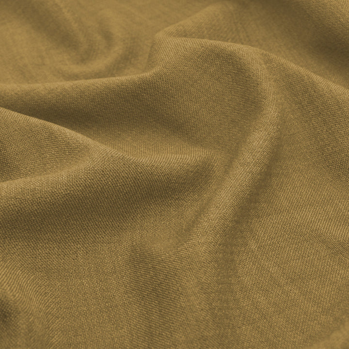 Decorative fabric linen look B1 298g/m²