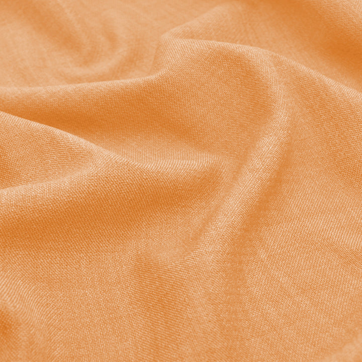 Decorative fabric linen look B1 298g/m²