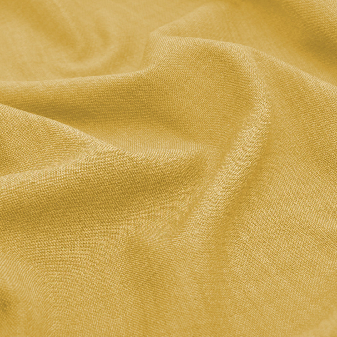 Decorative fabric linen look B1 298g/m²