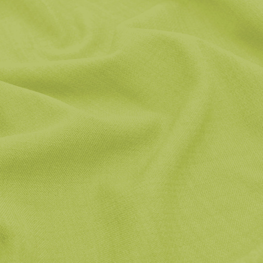 Decorative fabric linen look B1 298g/m²