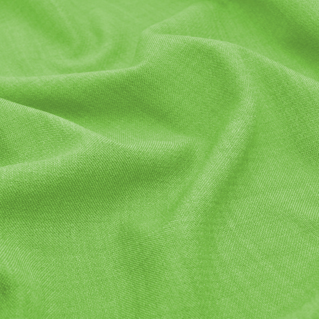 Decorative fabric linen look B1 298g/m²