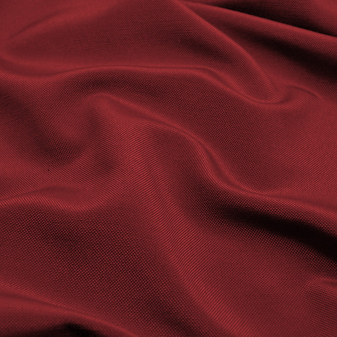 Decorative fabric canvas B1 228g/m²
