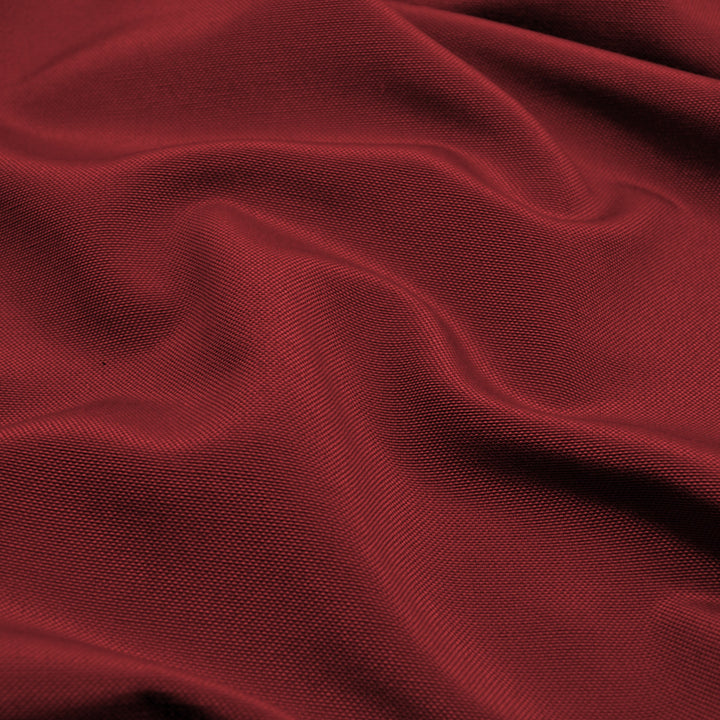Decorative fabric canvas B1 228g/m²