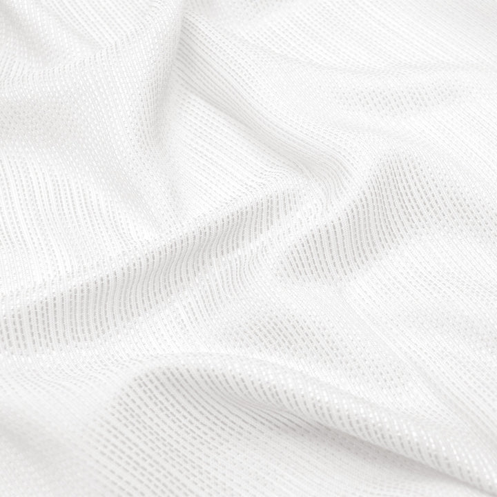Gardine Voile transparent Trevira CS 92g/m²