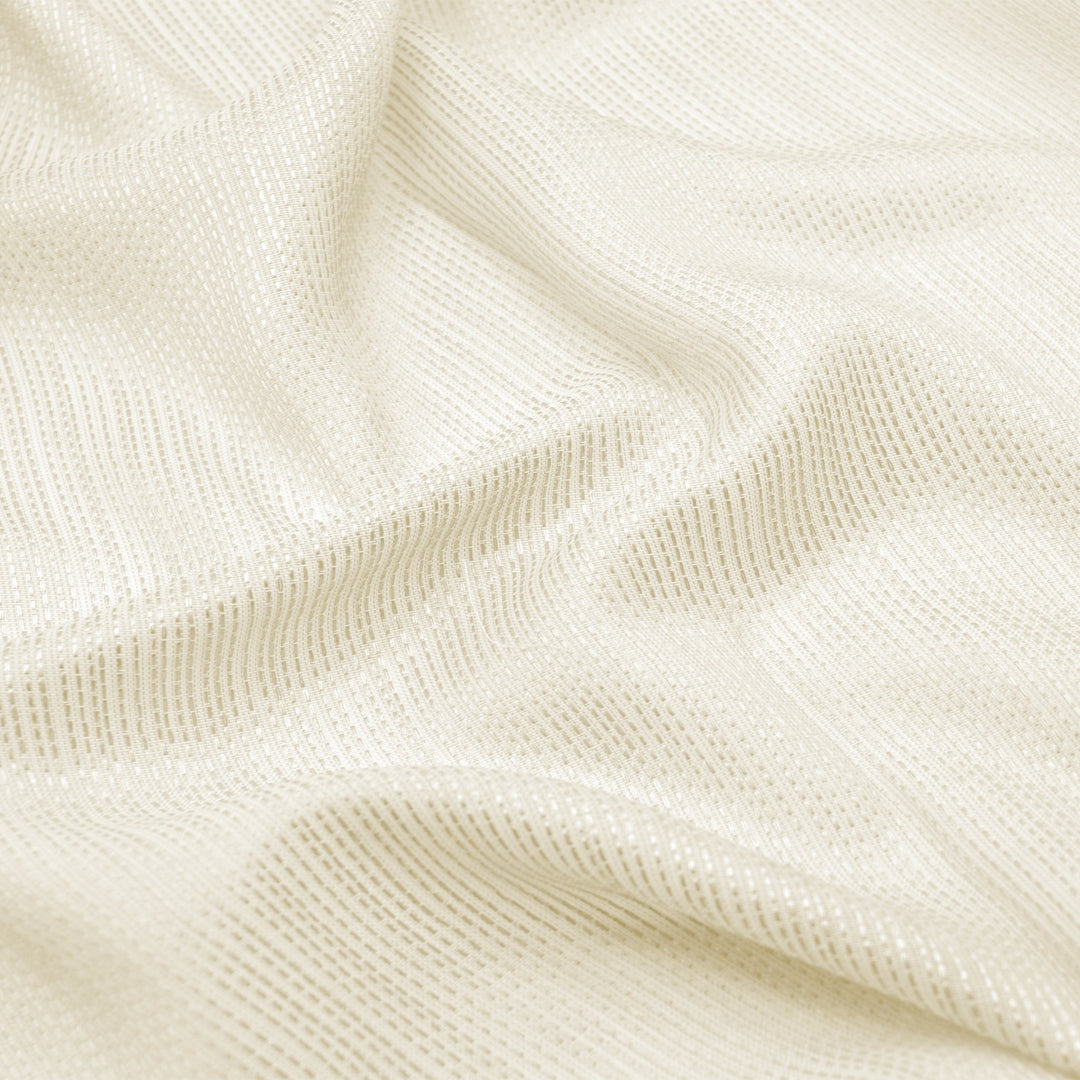 Gardine Voile transparent Trevira CS 92g/m²