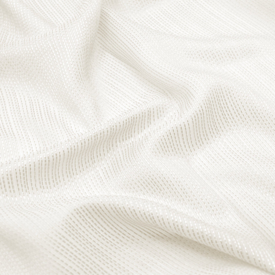 Gardine Voile transparent Trevira CS 92g/m²
