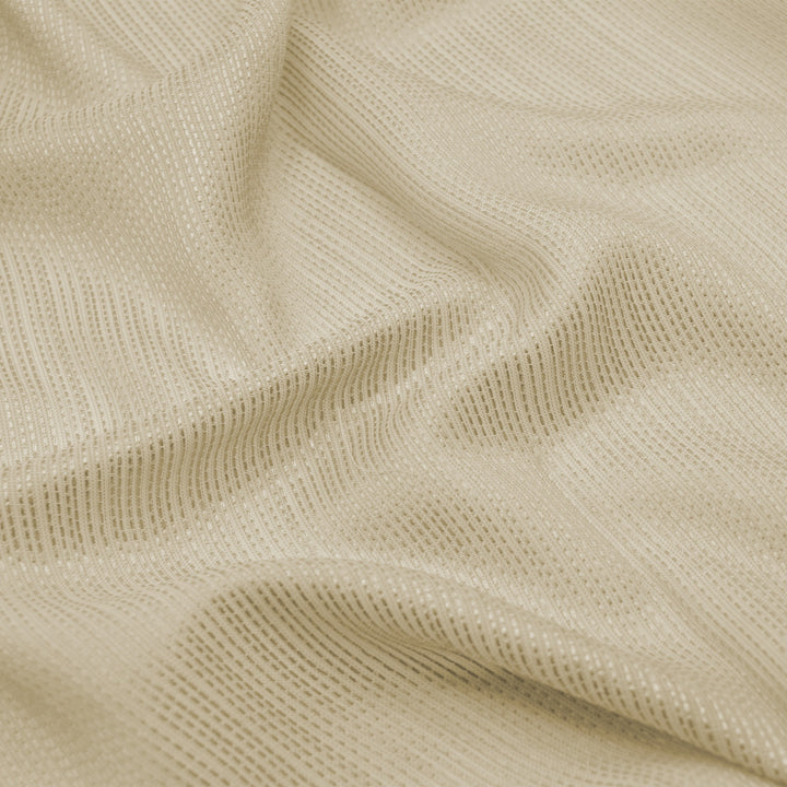 Gardine Voile transparent Trevira CS 92g/m²