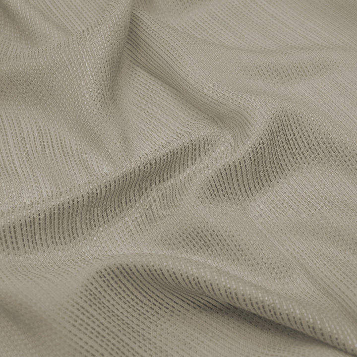 Gardine Voile transparent Trevira CS 92g/m²