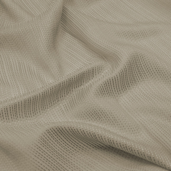 Gardine Voile transparent Trevira CS 92g/m²