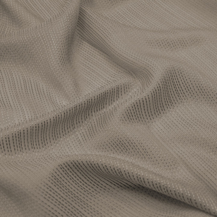 Gardine Voile transparent Trevira CS 92g/m²