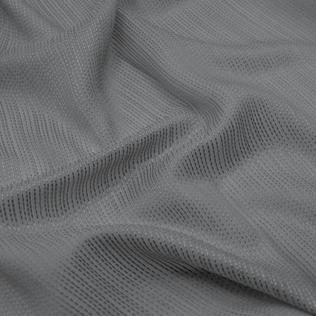 Gardine Voile transparent Trevira CS 92g/m²