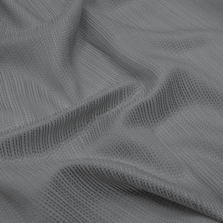 Gardine Voile transparent Trevira CS 92g/m²