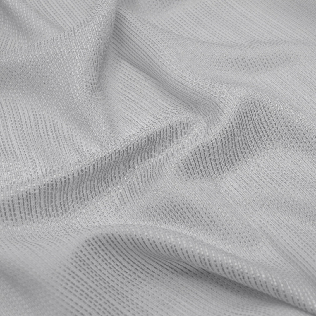 Gardine Voile transparent Trevira CS 92g/m²