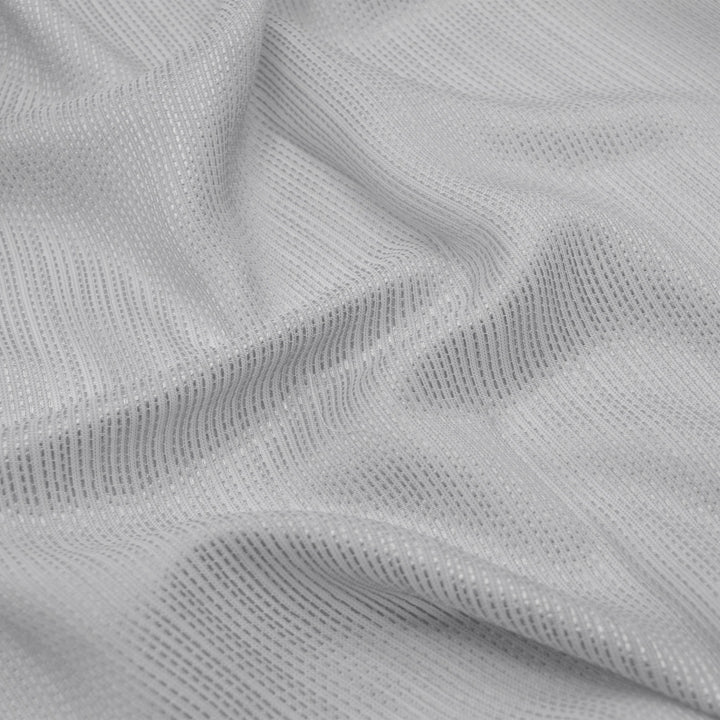 Gardine Voile transparent Trevira CS 92g/m²