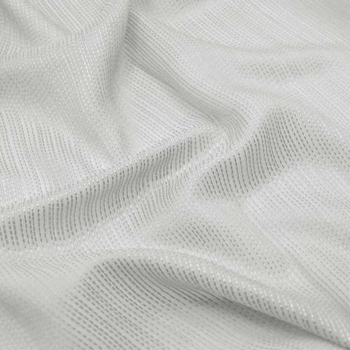 Gardine Voile transparent Trevira CS 92g/m²