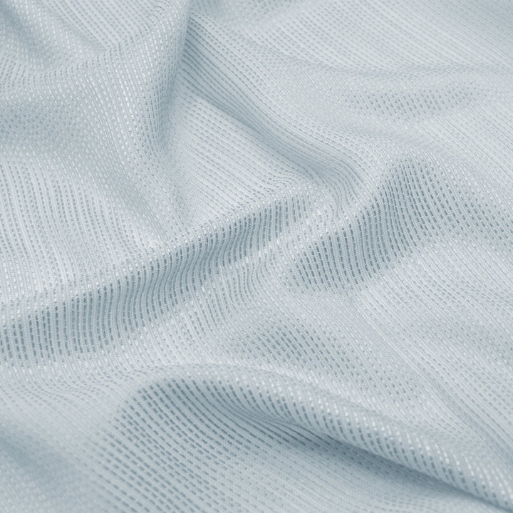 Gardine Voile transparent Trevira CS 92g/m²