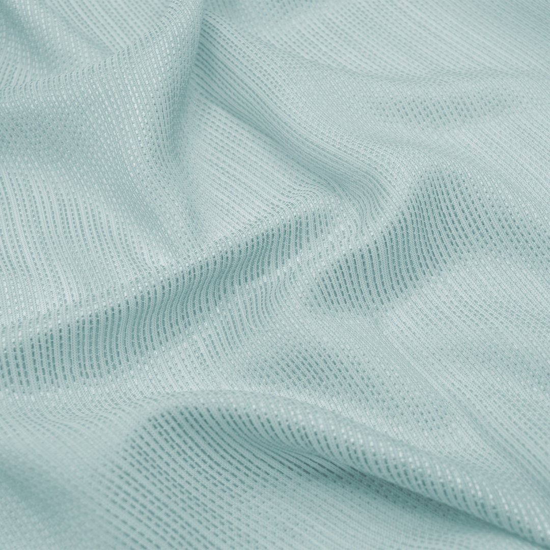 Gardine Voile transparent Trevira CS 92g/m²
