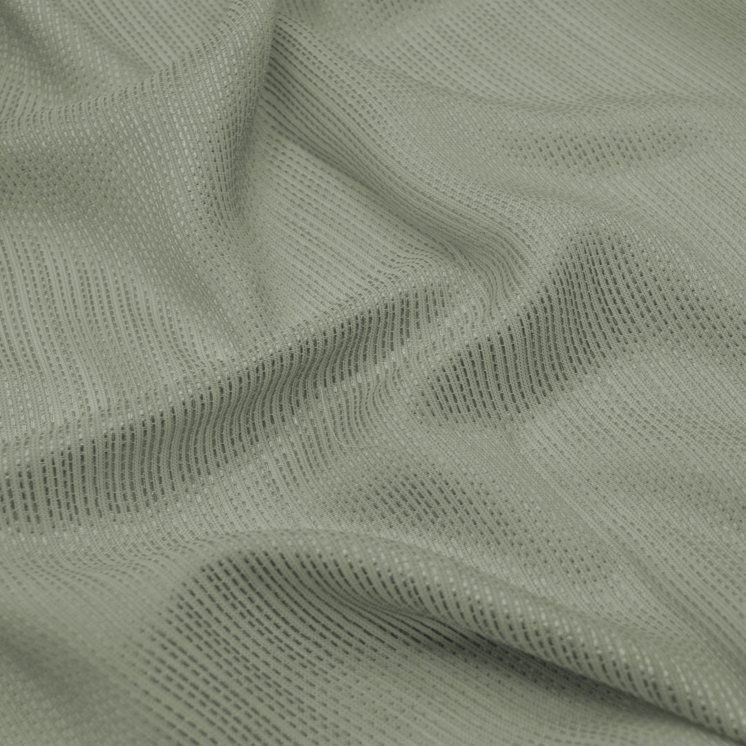 Gardine Voile transparent Trevira CS 92g/m²