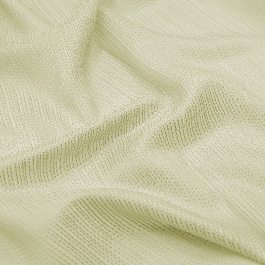 Gardine Voile transparent Trevira CS 92g/m²