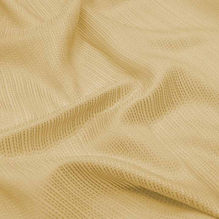 Gardine Voile transparent Trevira CS 92g/m²