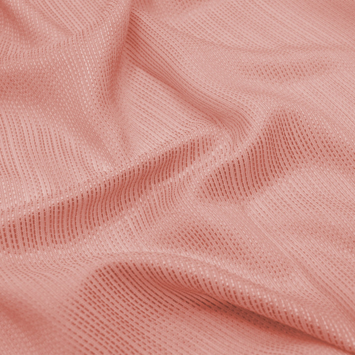 Gardine Voile transparent Trevira CS 92g/m²