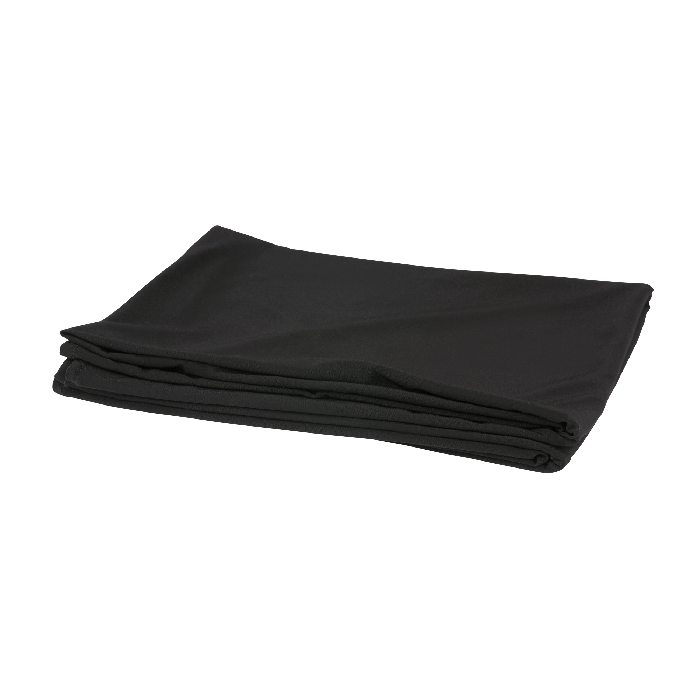 Detailansicht 2 – Traversenturm Ersatzstoff – molton24 Berlin Fachhandel